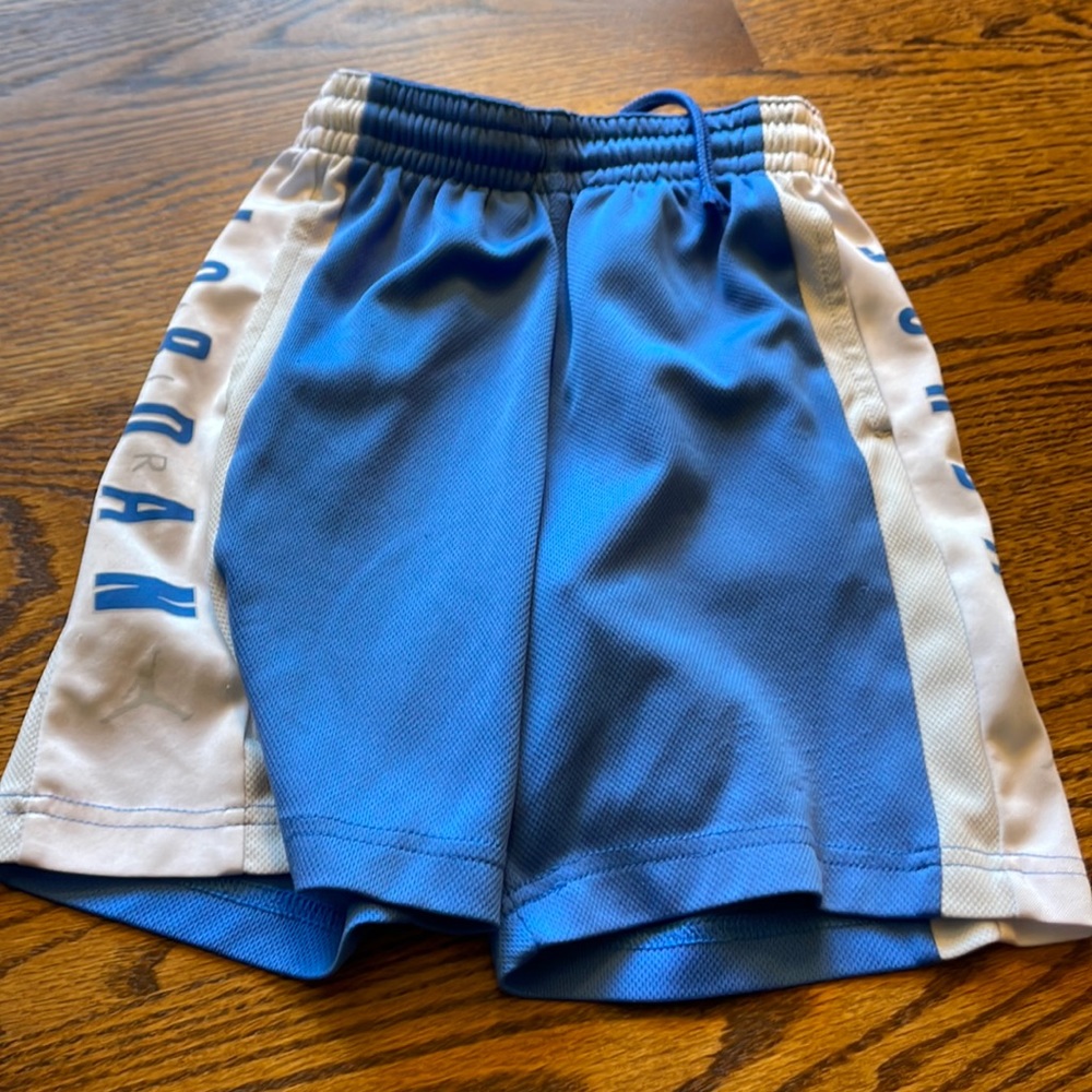 Nike Dri Fit Shorts